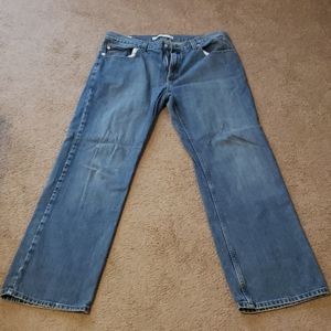 Mens jeans